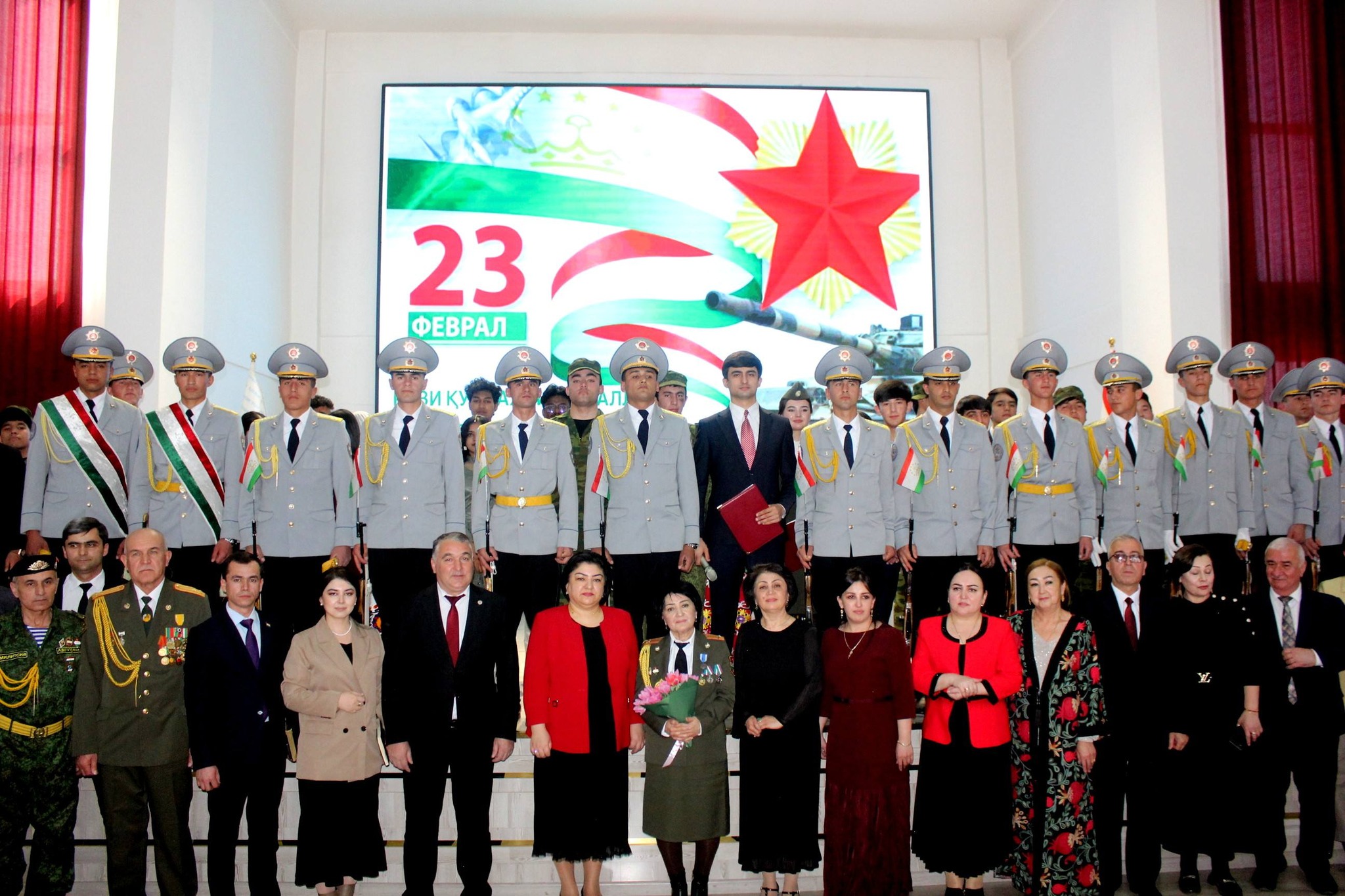 АРТИШИ МИЛЛӢ – СИПАРИ БОЭЪТИМОДИ ВАТАН! АРТИШИ МИЛЛӢ – СИПАРИ БОЭЪТИМОДИ ВАТАН!