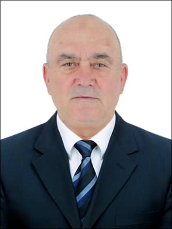 Кафедра гигиены экологии и эпидемиологии