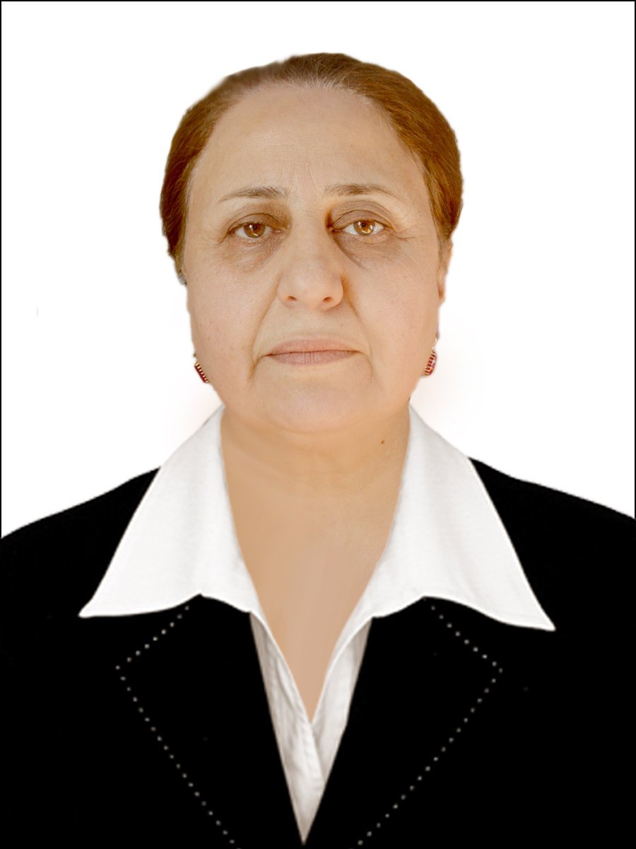 Кафедра гигиены экологии и эпидемиологии