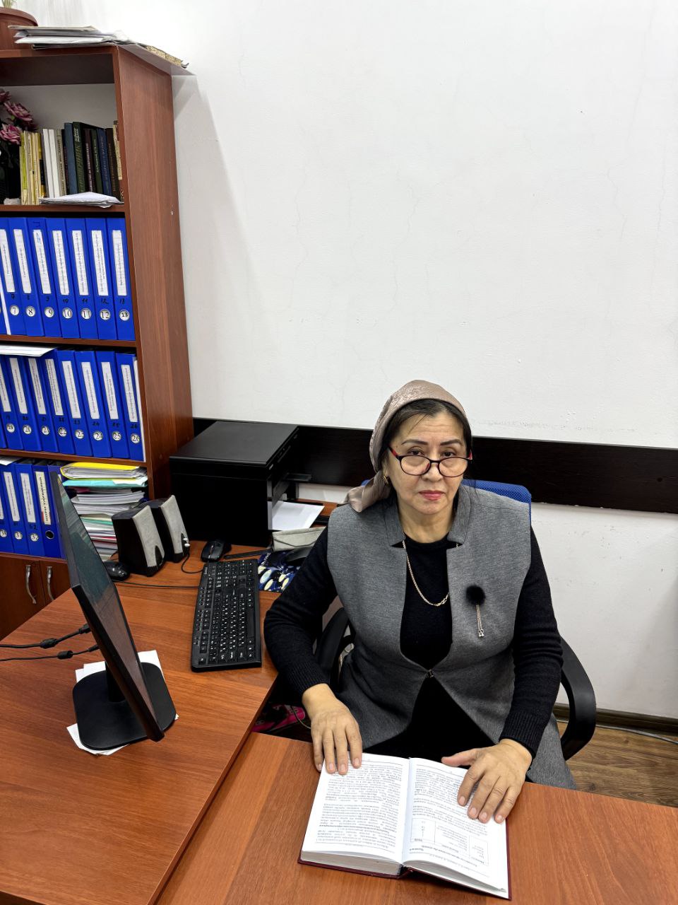 Кафедра гигиены экологии и эпидемиологии