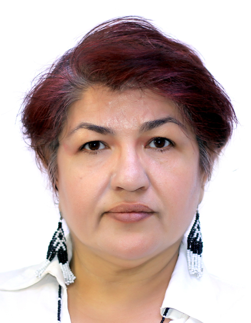 Zulfiya Haybulloevna Tilloeva